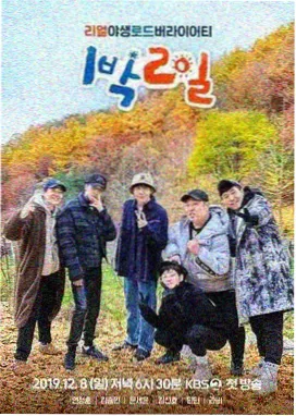 番茄影视综艺 明星大侦探